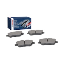 Ford B-max 1.6 2012-2018 Bosch Ön Balata 25134