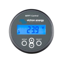 Victron Bluesolar Mppt Kontrol Ekranı Scc900500000