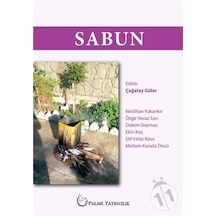 Sabun Palme Yayınevi
