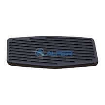 Pedal - 203 - Lastiği Corsa - Edntrend - C Otomatik Pedal Lastiği