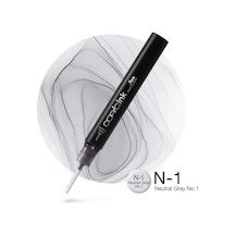 Ink Neutral Gray No 1 N-1