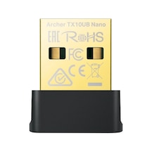 Tp-link Ax900 Nano Wi-fi 6 Bluetooth 5.3 Usb Adaptör