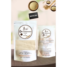 İrmik (Semolina) - 500 Gram