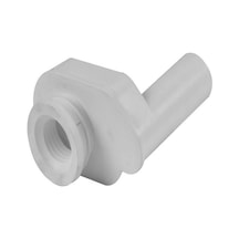 Troblem Duş / Küvet Körüğü Triflex 60 cm