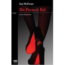 Bir Parmak Bal - Ian McEwan - Yapı Kredi Yayınları