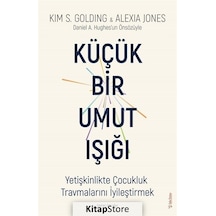 Küçük Bir Umut Işığı - Alexia Jones - Sola Unitas