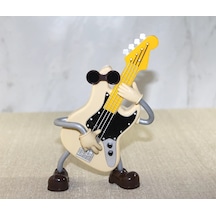 Gitar Müzik Kutusu Alk3796 Standart