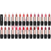 Satin Lipstick No: 04 - Satensi Bitişli Nemlendirici Etkili Ruj 0