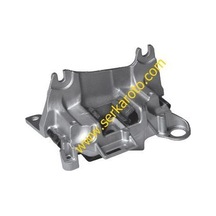 Srk Motor Takozu Motor Takozu Alt Megane Iıı Fluence 1.5 Dcı 1.9d