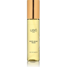 Uso White Peony & Musk Kadın Parfüm EDP 15 ML
