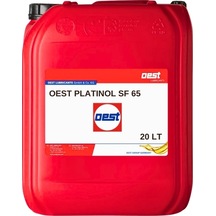 Oest Platinol Sf 65 Yağ 20 L