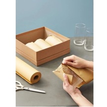 Çeyiz, Eşya Paketleme Ve Ev Taşıma Kağıdı Gen. 57 Cm Uzun. 150 Mt