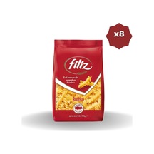 Burgu Makarna 500 Gr X 8 Adet