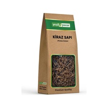 Yeşil Pazar Kiraz Sapı 34 Gr