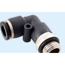 Plmg08-12x1.5 Metrik Dirsek 10 Adet Paket