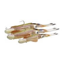 Savage Gear Swim Squid Rtf 25cm 200gr Silikon Yem