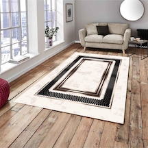 Ideal Kadife 4 M2 Ve 6 M2 Seçenekli Lastikli Halı Örtüsü 336