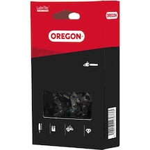 Oregon 20bpx 34diş 68a .325" 1.3mm .050" Yuvarlak Kesik Kutu Zincir