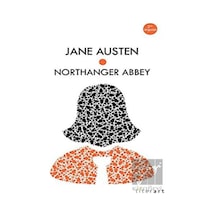 Northanger Abbey - Jane Austen - Literart Yayınları