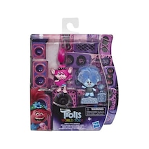 Hasbro Trolls World Tour 2'li - Rock Şehri