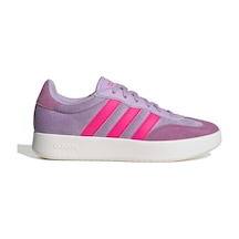 Adidas Barreda Kadın Mor Sneaker Mor