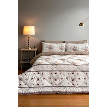 Krem - Sütlü Kahverengi