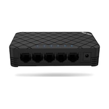 Reyee Rg Es05 10/100Mps Plastic Switch