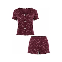 Bordo - Pembe