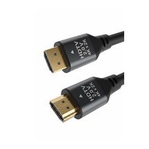 Gabble 4k Hdtv Ultra Hd 18gbps 2.0v Altın Kaplama Uçlu Hdmı Görüntü Ve Ses Aktarıcı Kablo 20