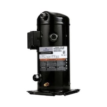 Copeland Zb 29 Kce Tfd 551 4 Hp 380v Scroll Kompresör 8851417
