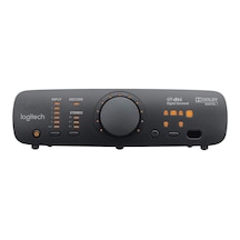 Logıtech 980-000468 Z906 500w 5+1 Surround Uzaktan Kumandalı Ses