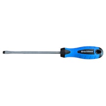 Tornavida Düz 6x150