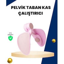 Tnabilir - 977 - Uyluk Ve Kalça Egzersiz Aleti - Kmrsfres - Kas Güçlendirici