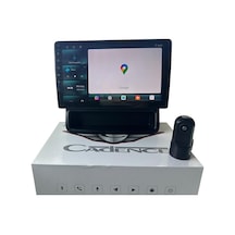 Renault Traffic 2010-2014 Cadence R15 Dvr Kayıt Cihazı  Pro Oem Multimedia
