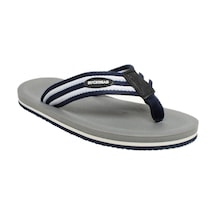 Buckhead 4240 Morris Parmak Arası Lacivert Erkek Terlik Lacivert