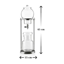 Epinox Profesyonel Standlı Soğuk Kahve Demleme 600ml (Skd-600)