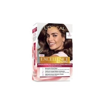 L'Oréal Paris Excellence 4-32 Altın Kahvesi Saç Boyası