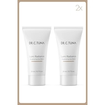 Dr. C. Tuna Lumi Cilt Aydınlatıcı Göz Kremi 20 Ml 2 Adet