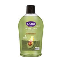 Duru Organik İçerikli Avokado Sıvı Sabun 1500 ML