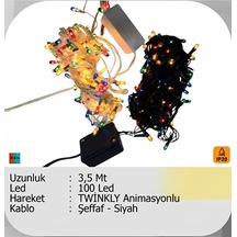 Çok Renkli