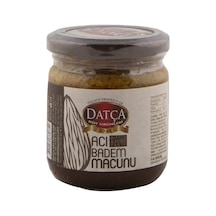 Datça Köy Ürünleri Acı Badem Macunu 200 G