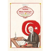 Klasiklerimiz 21 - İstiklal Marşı Yazılıyor - Yqbx-658439