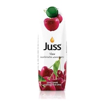 Vişneli İçecek 1000ml