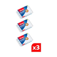 Vileda 2'Li Miraclean Silgi Sünger 3 Paket
