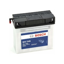 Bosch M4 F45 12v 19ah Bmw Motosiklet Aküsü