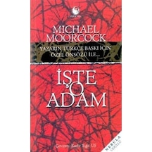 İşte O Adam - 57858324548789799256713