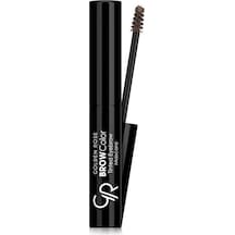 Golden Rose Brow Color Tinted Kaş Maskarası - 02