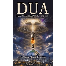 Dua - Aıaı-893109