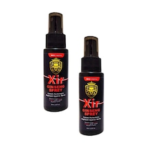 Xir Ginseng Erkeklere Özel Sprey X 2 Adet