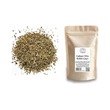 Çakşır Otu Kökü Çayı 100g